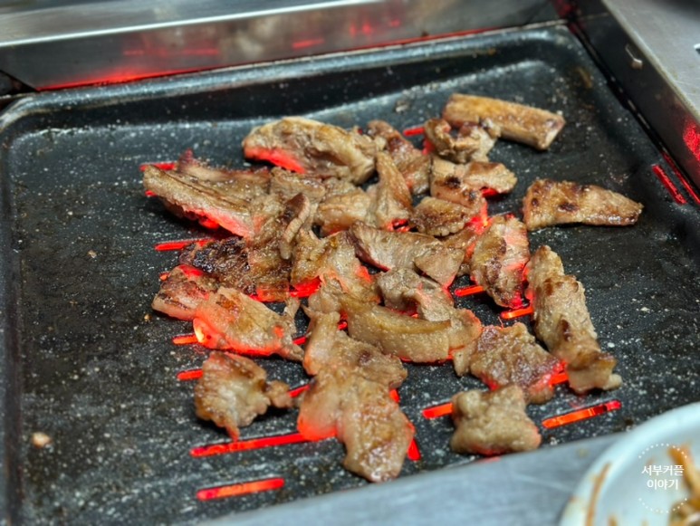 대야성갈비 이미지