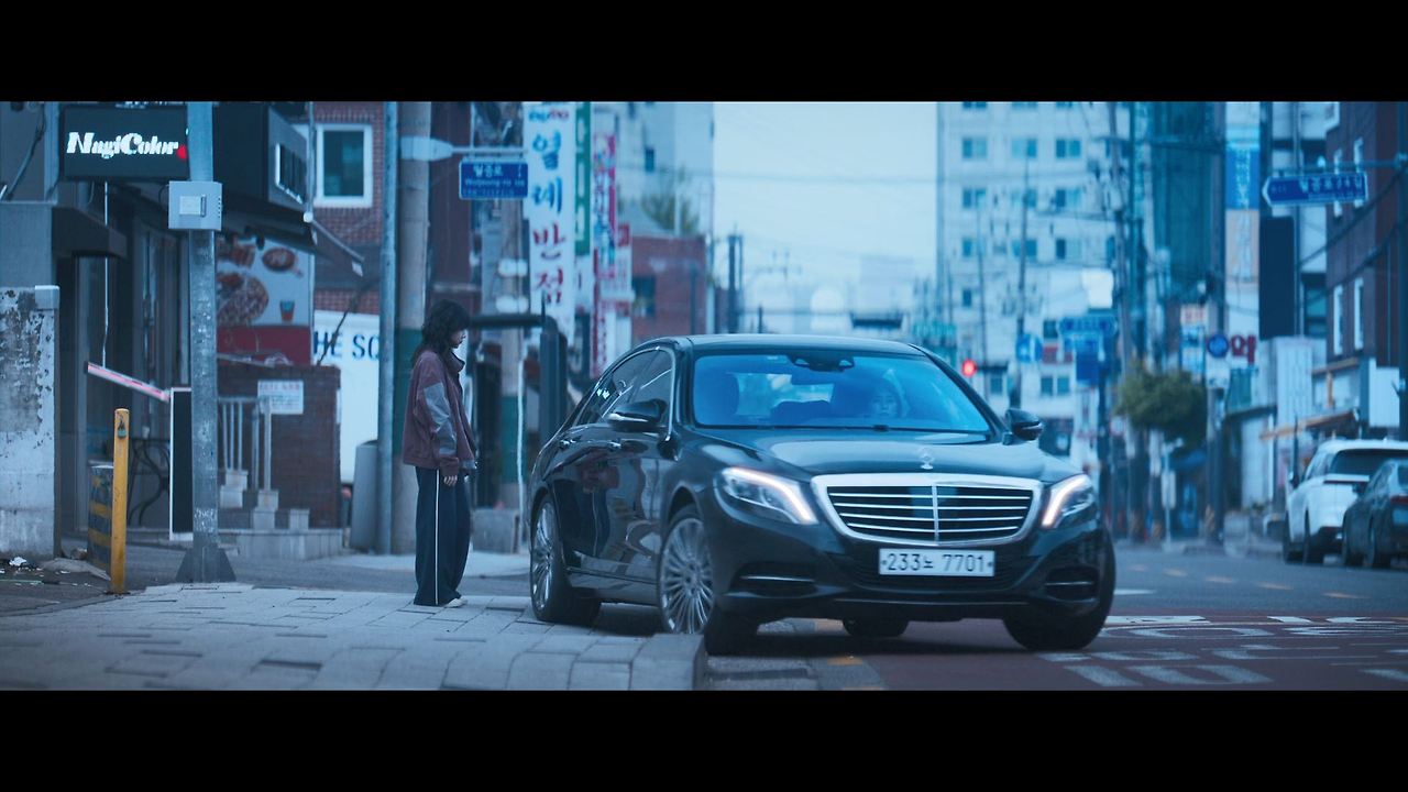 설경구X박은빈 범죄스릴러 ‘하이퍼나이프’ – 드라마 줄거리 & 촬영지 탐방 가이드