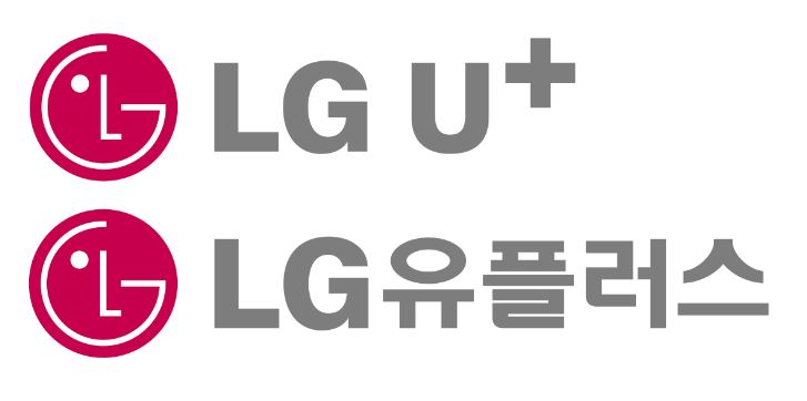 LGU+로고