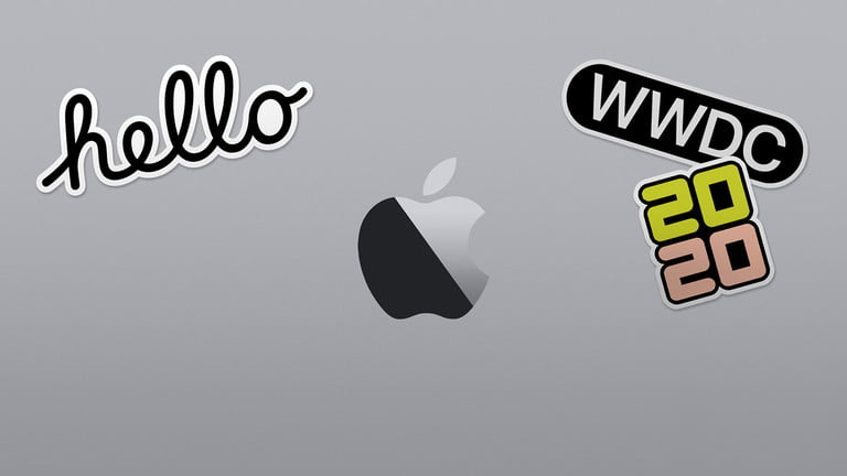 애플(Apple) 6월 WWDC 2020에서 ARM 탑재 맥북(MacBook) 출시를 암시하다!?