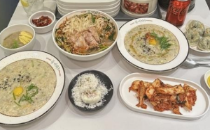 삼성역 맛집 현대백화점 무역센터점 식당가 정보