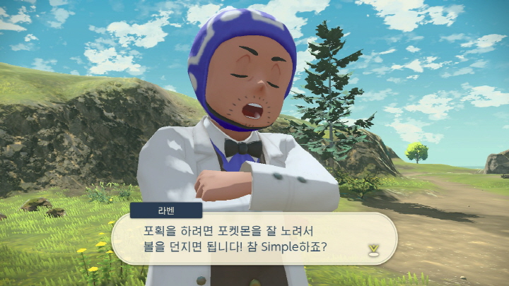포켓몬 레전드 아르세우스-2-8