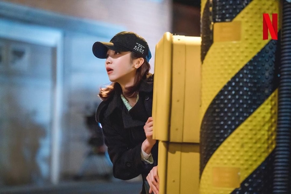 연애대전 등장인물 줄거리 14