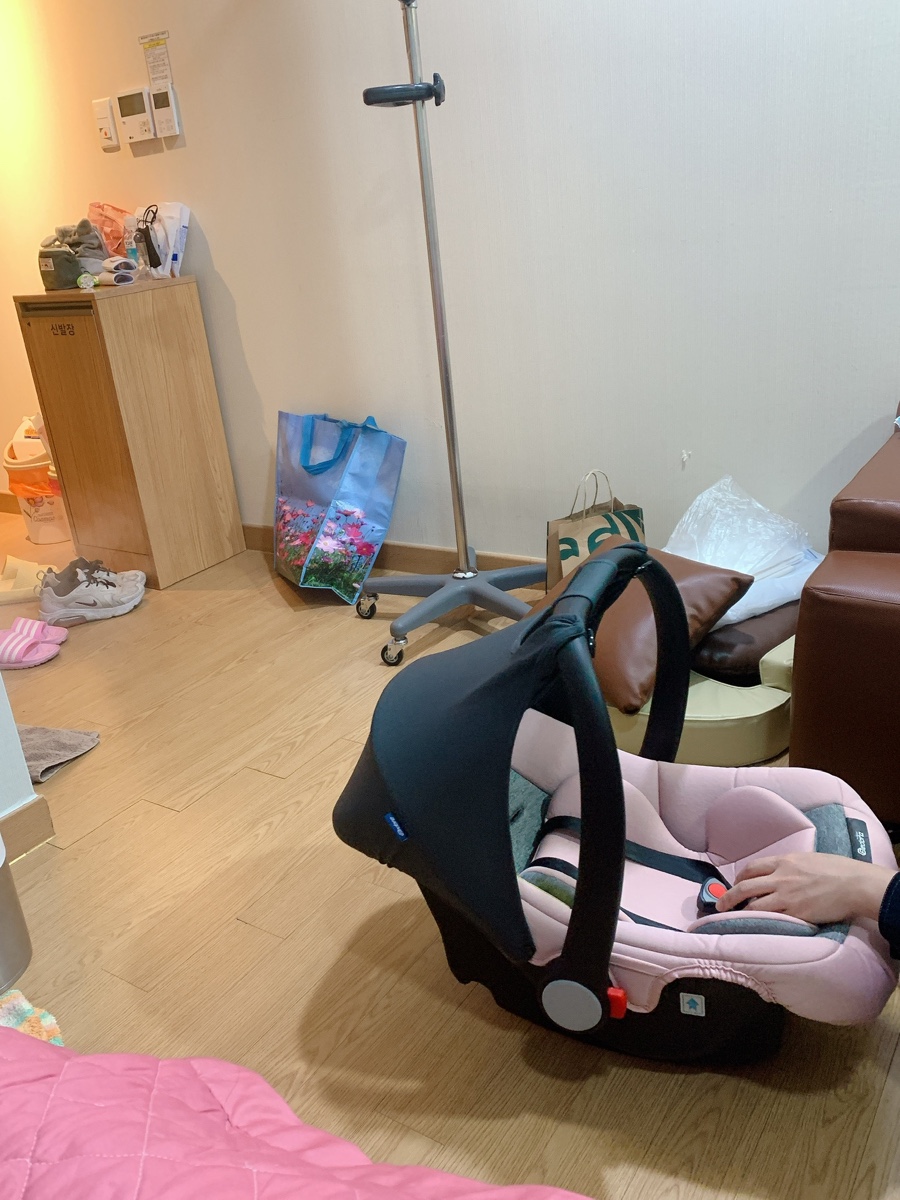 2박 1인실 입원 후기 4