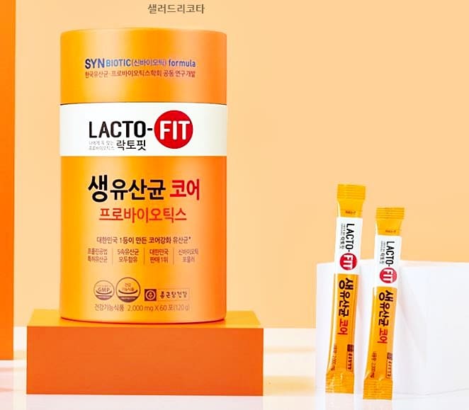 락토핏 생유산균 골드 코어 차이 - 나에겐 어떤 유산균이 맞을까? 락토핏 생유산균 골드 코어 차이 - 나에겐 어떤 유산균이 맞을까?