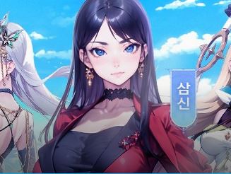  이세계 가디스 스토리 티어 등급표 쿠폰 정보
