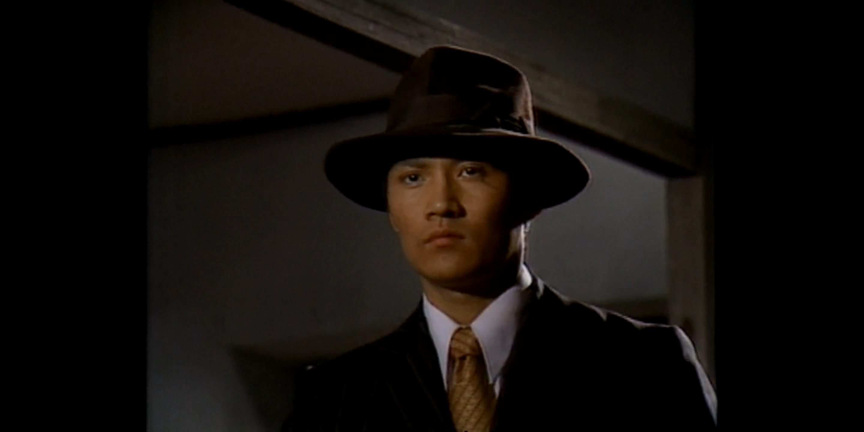  MBC 드라마 여명의 눈동자 13부 (1991~1992)