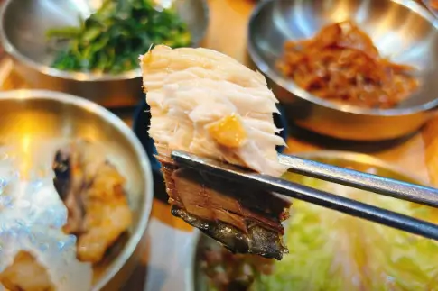 생방송 투데이 보리굴비 부천 