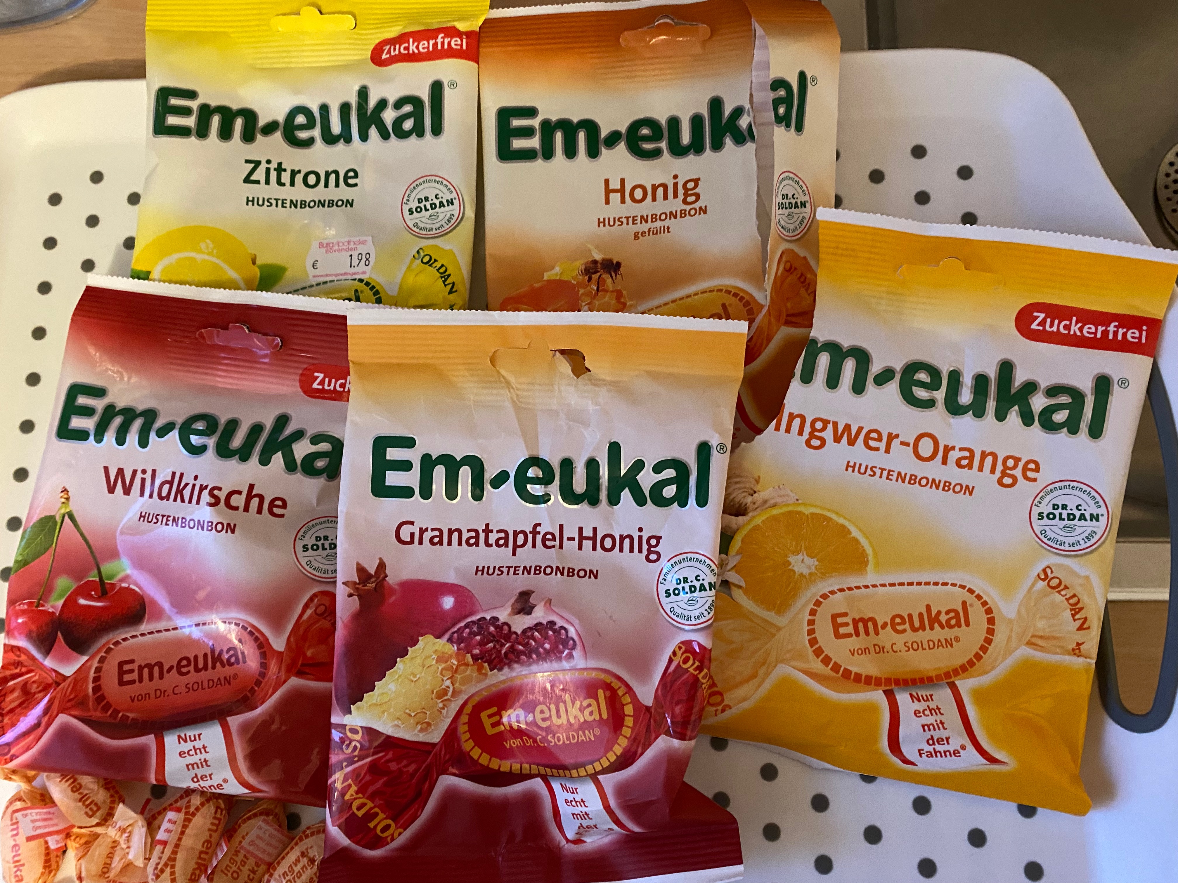 기침사탕em-eukal
