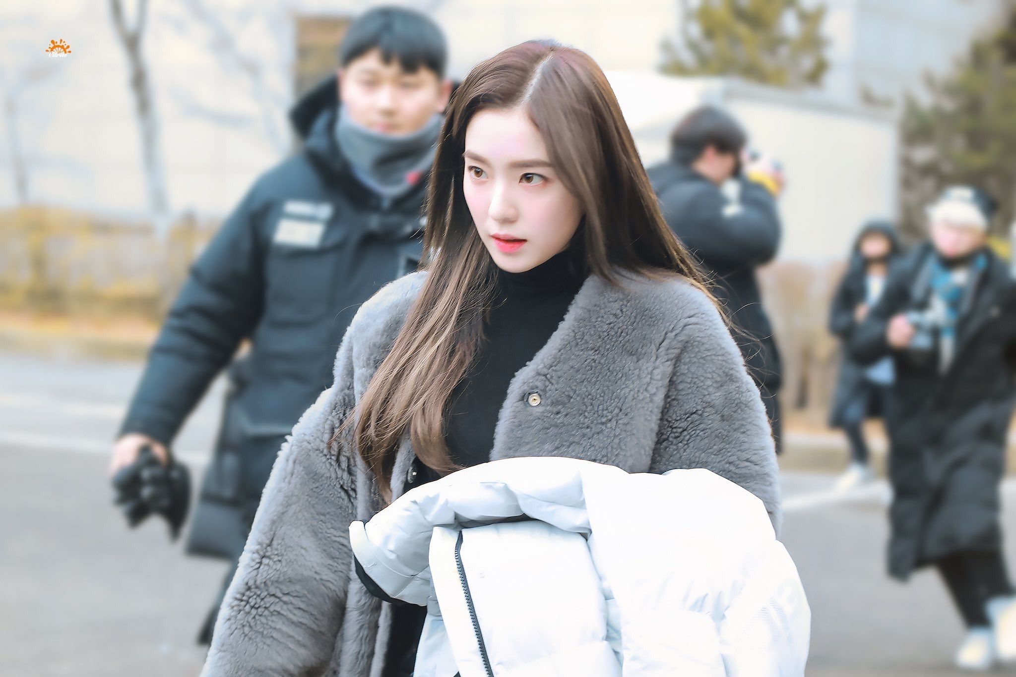 아이린
