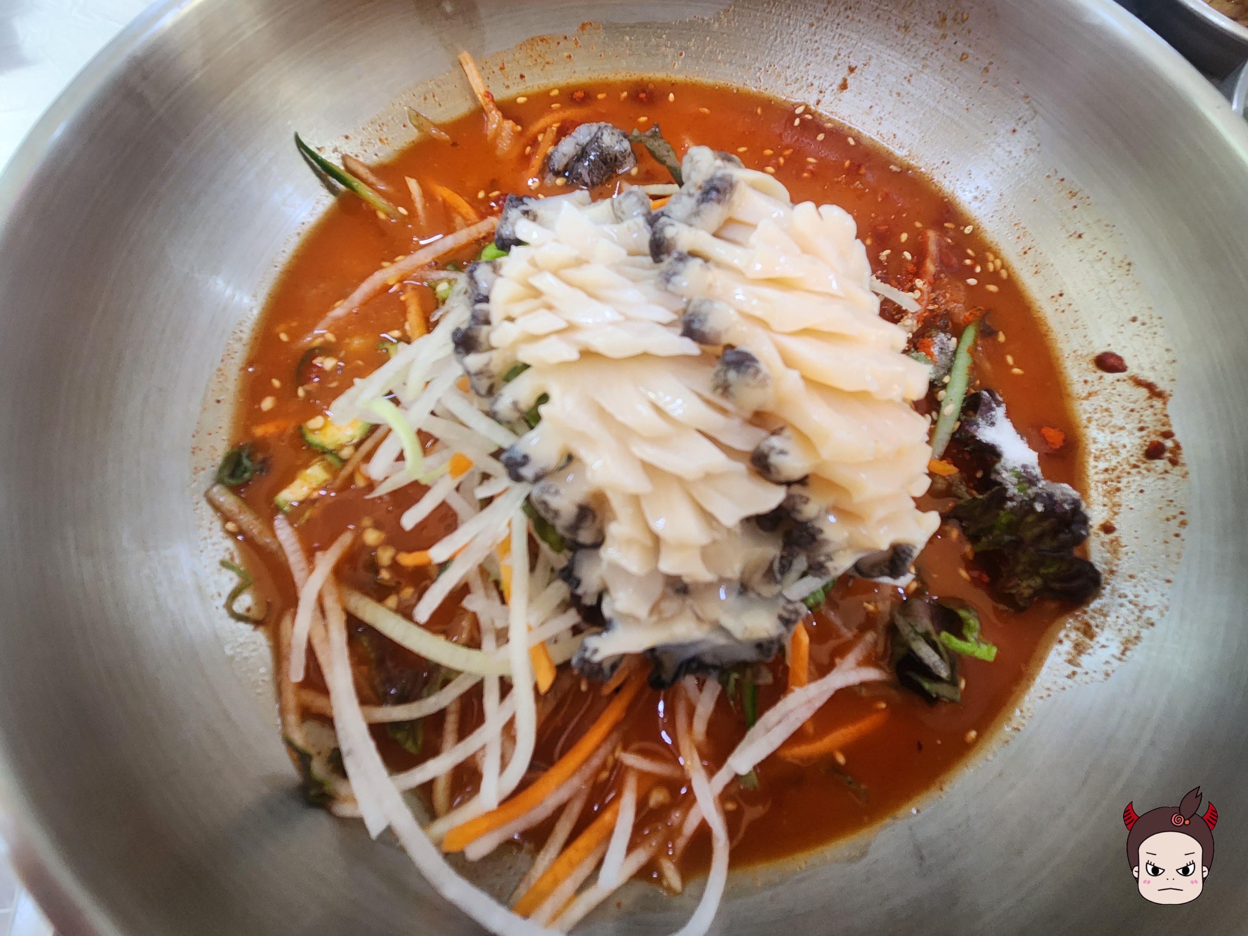 완도회식당 이미지