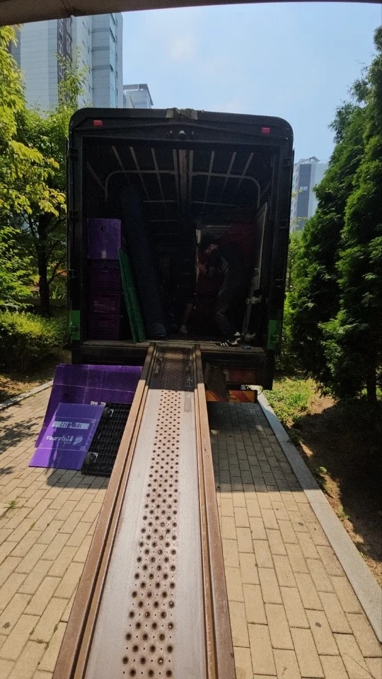 아산 온양온천역 이사짐센터 잘하는 List 3곳 추천 포장&amp;#44; 반포장 이삿짐센터