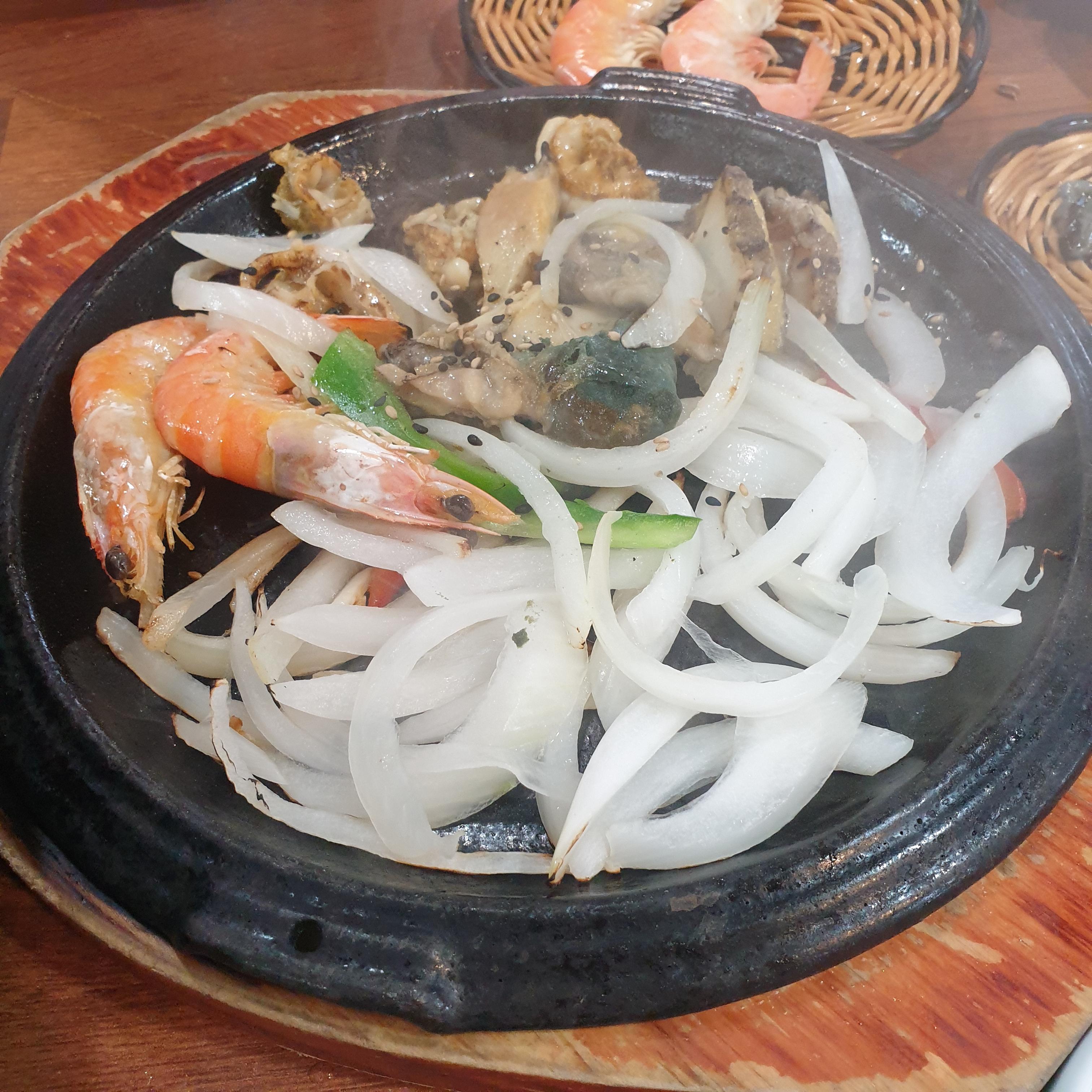 남풍횟집 이미지