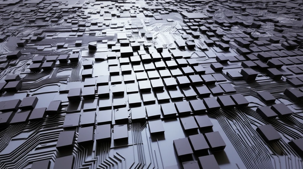 TSMC, AI 덕분에 웃었다! 다음