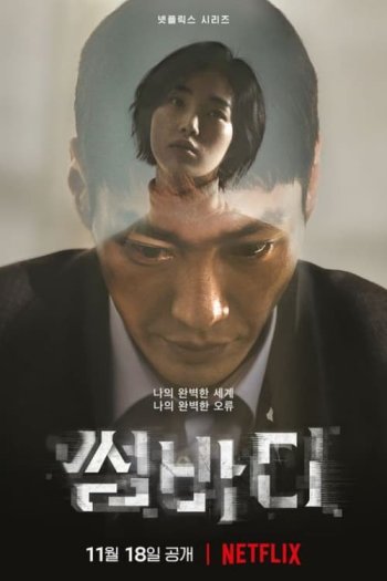  2022년 11월 21일 넷플릭스 한국 세계 순위