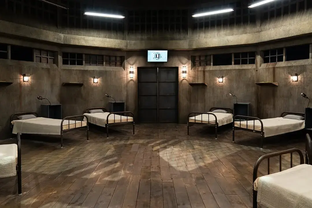 데블스플랜 2 데스룸 출연진 갤러리