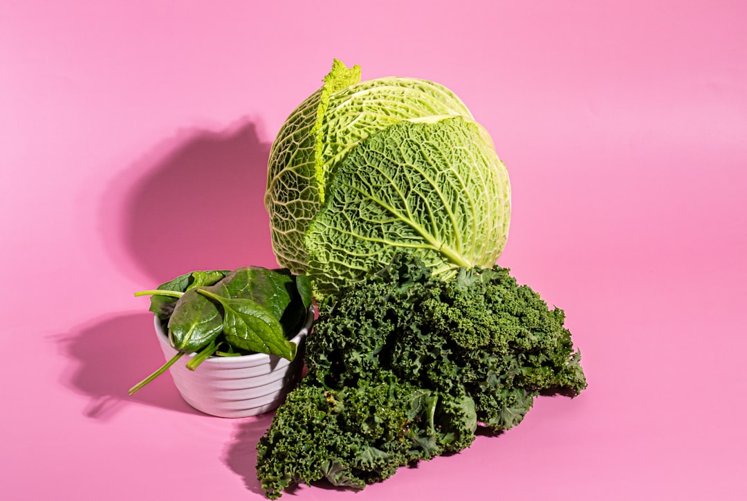Spinach