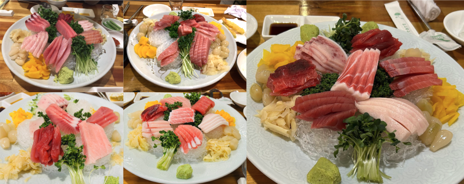 독도참치&스시 사진 5