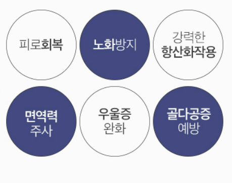 비타민D주사 가격 효능 비타민D 부작용