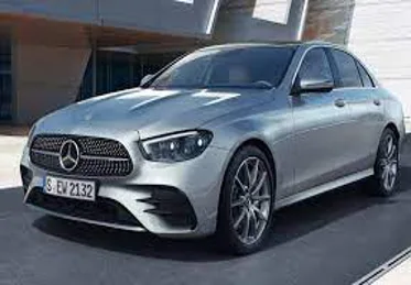 벤츠 E250 사진