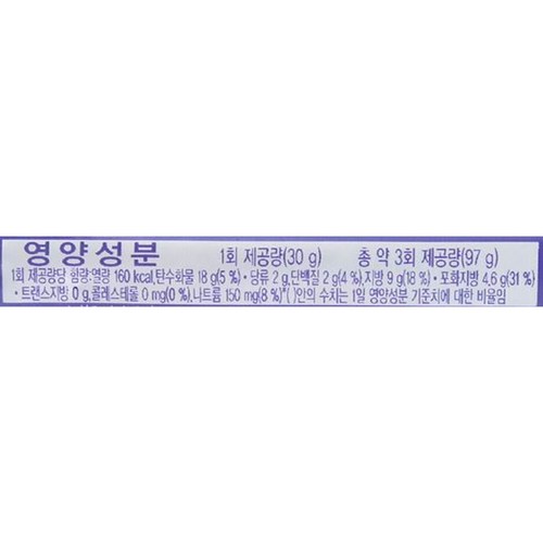  해태에이스 크래커 [간식으로딱!!]