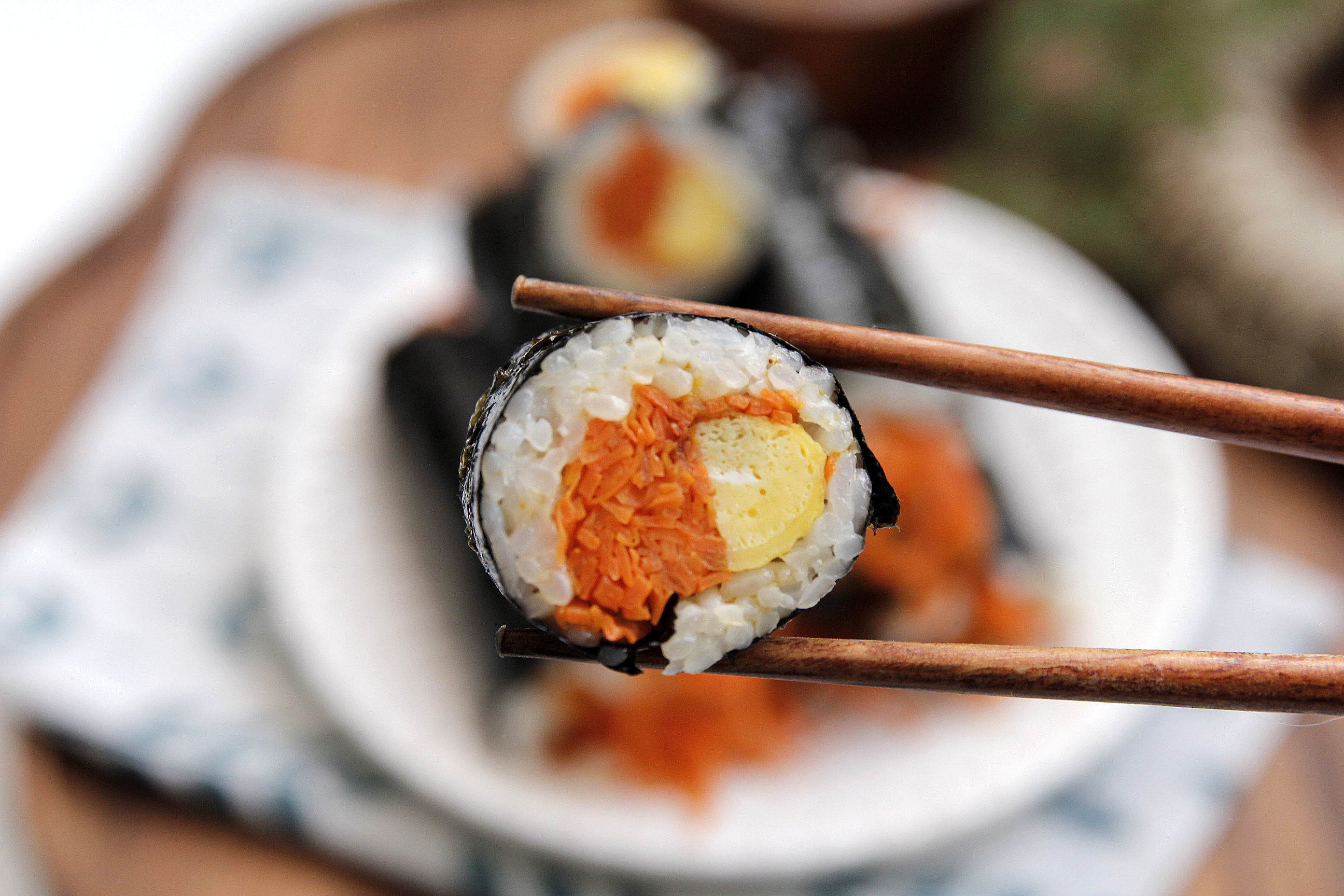 마법꼬마김밥 이미지