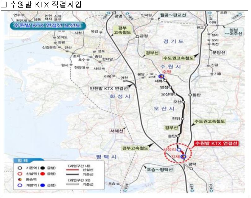 호남고속철도2단계KTX11