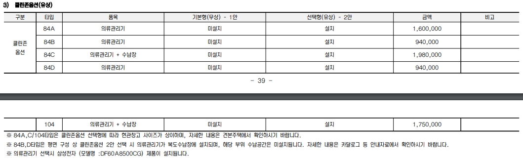 2단지-클린존-옵션