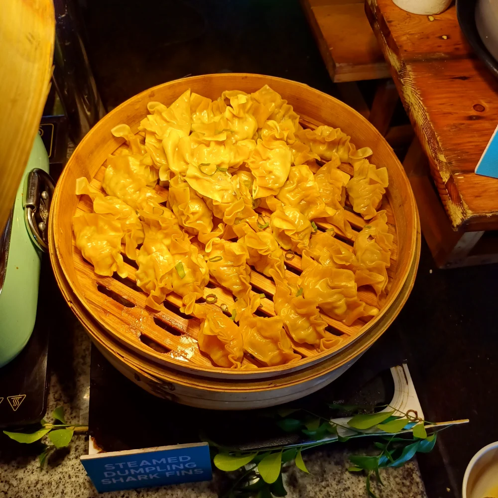 보홀 오셔니카 리조트(사우스팜 리조트) 조식 메뉴, 후기