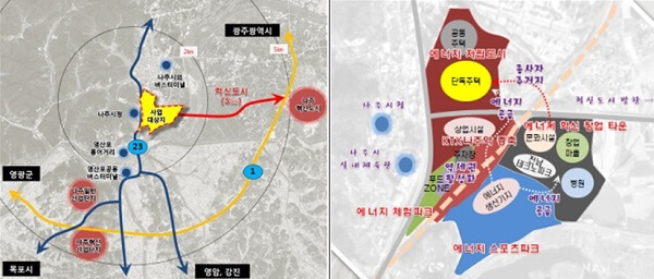  ‘농산어촌 주거플랫폼 조성’ 속도...지역개발사업 공모 [국토교통부]