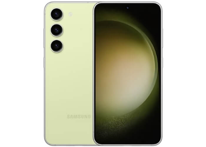 갤럭시 S23 테마