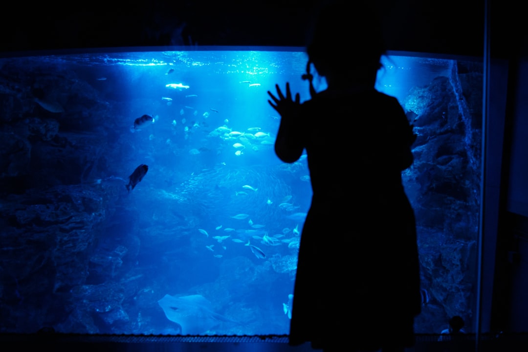 Aquatic.