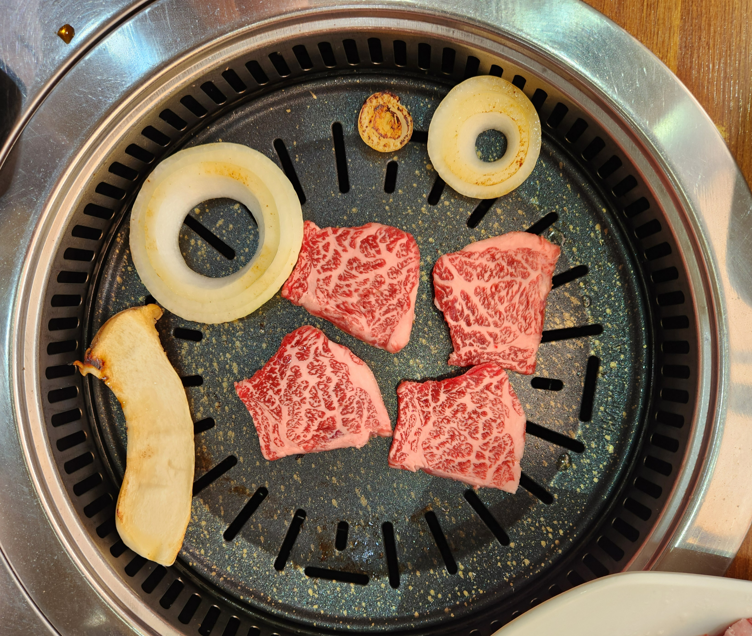 매일한우타운식당 이미지