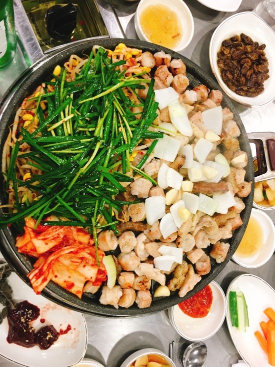 소부곱창 이미지