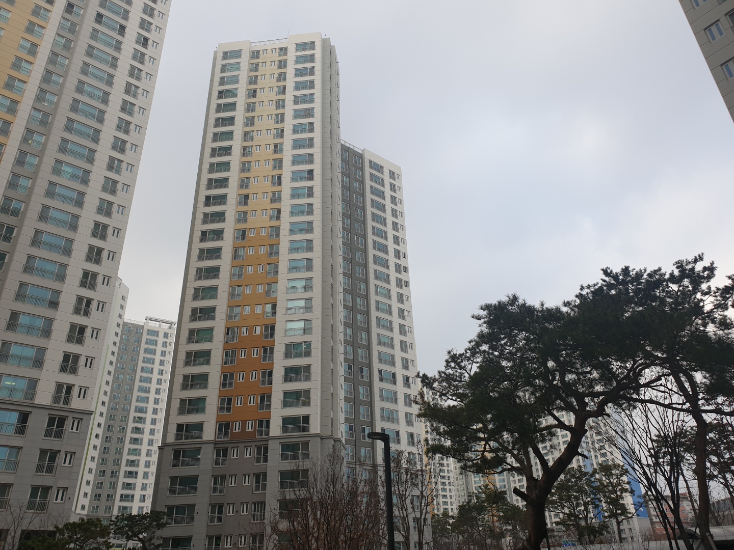  창원 의창구 투기과열지구 , 성산구는 조정으로 신규 지정됩니다!