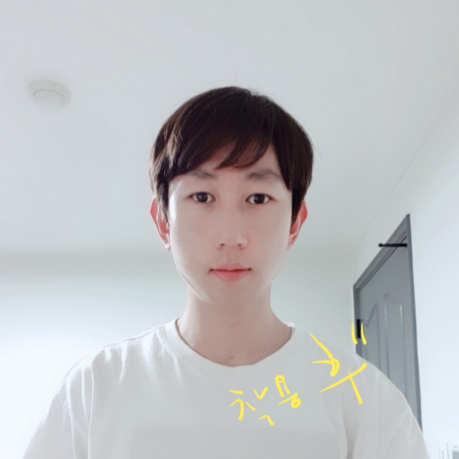 옆머리 해법! 다운핏 남자 헤어스타일! 뜨는 8