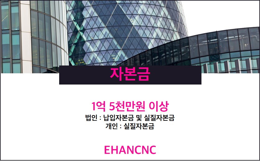 230810_금속창호지붕건축물조립공사업 자본금