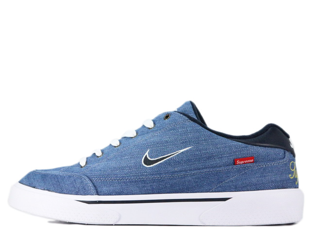 nike gts sb supreme