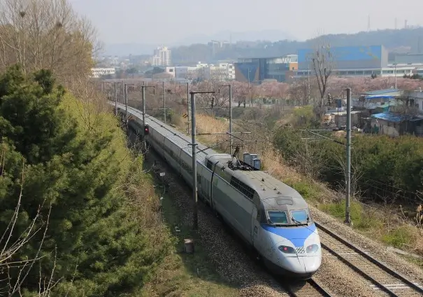 KTX-청룡7