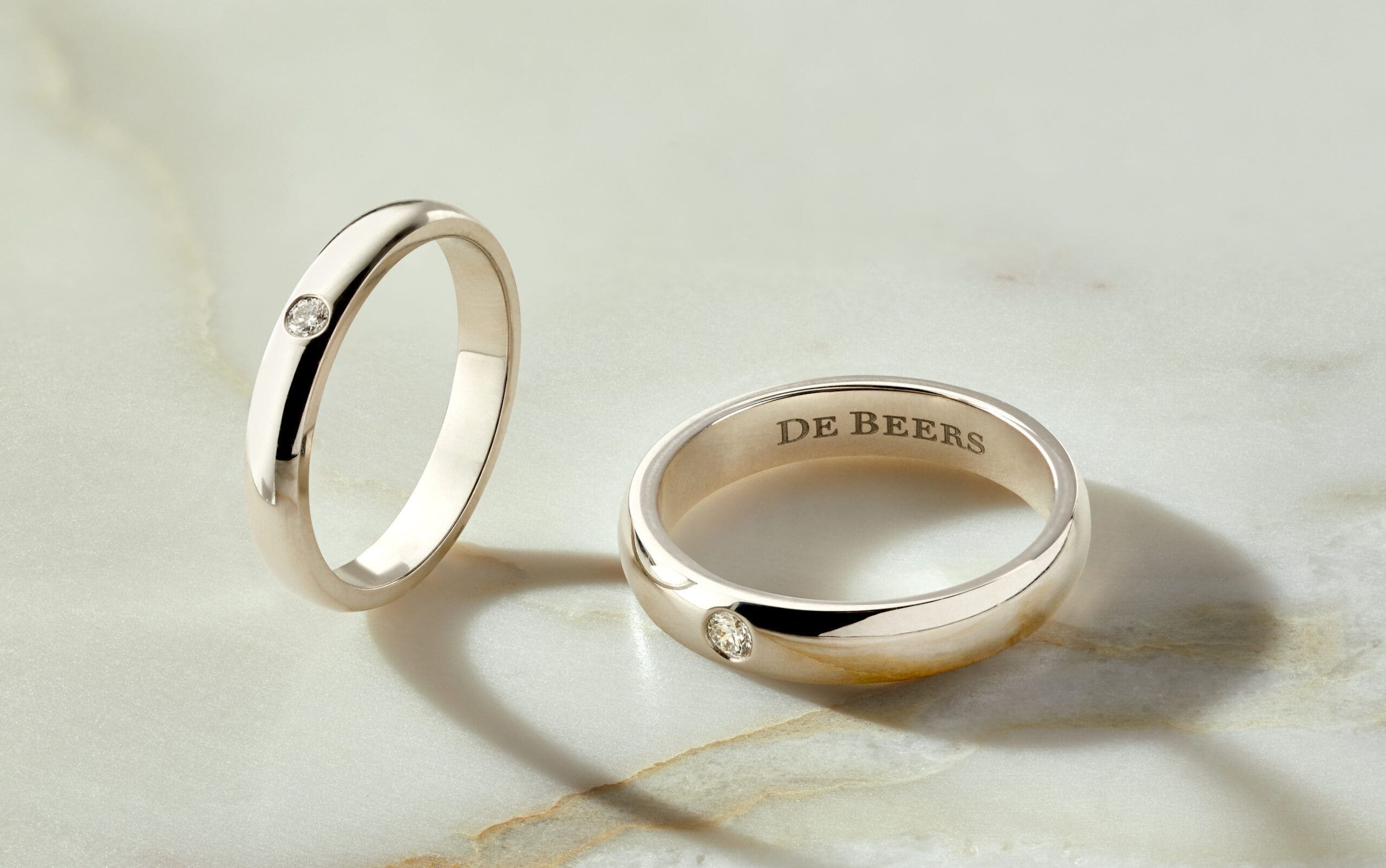 드비어스 (De Beers)