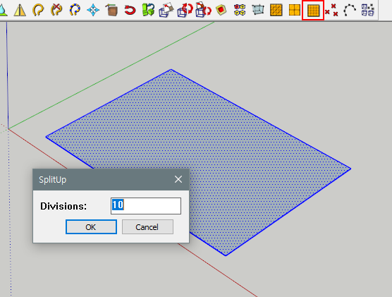 PowerBar 3편 구글 스케치업 프로 강좌 sketchup 스케치업 루비 설치 JHS 42