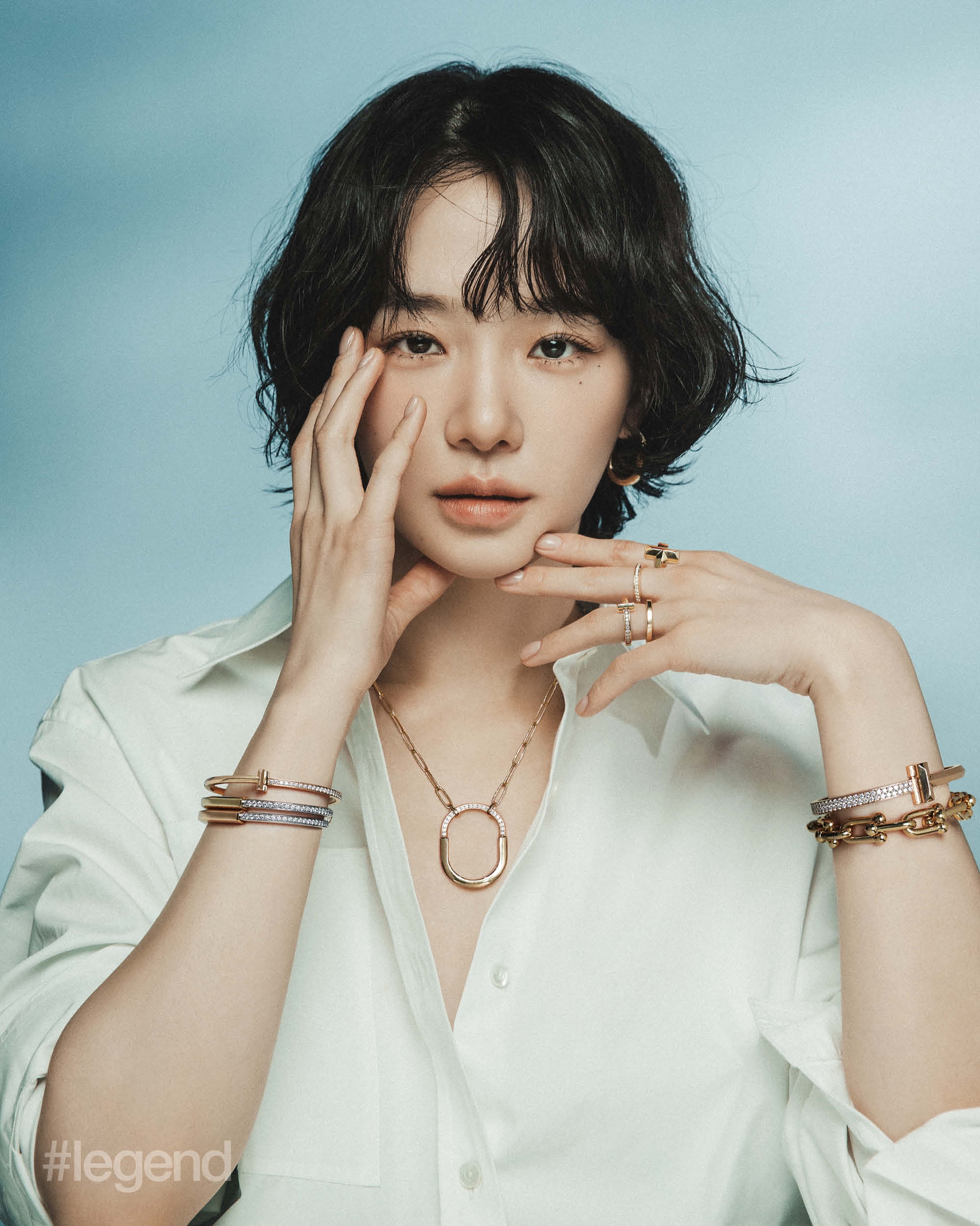 박규영 #legend 화보 11