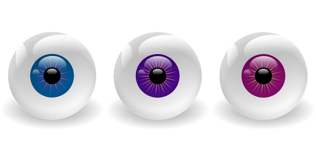 "안구건조증 (Xerophthalmia)의 이해 : 원인, 증상, 예방 방법"