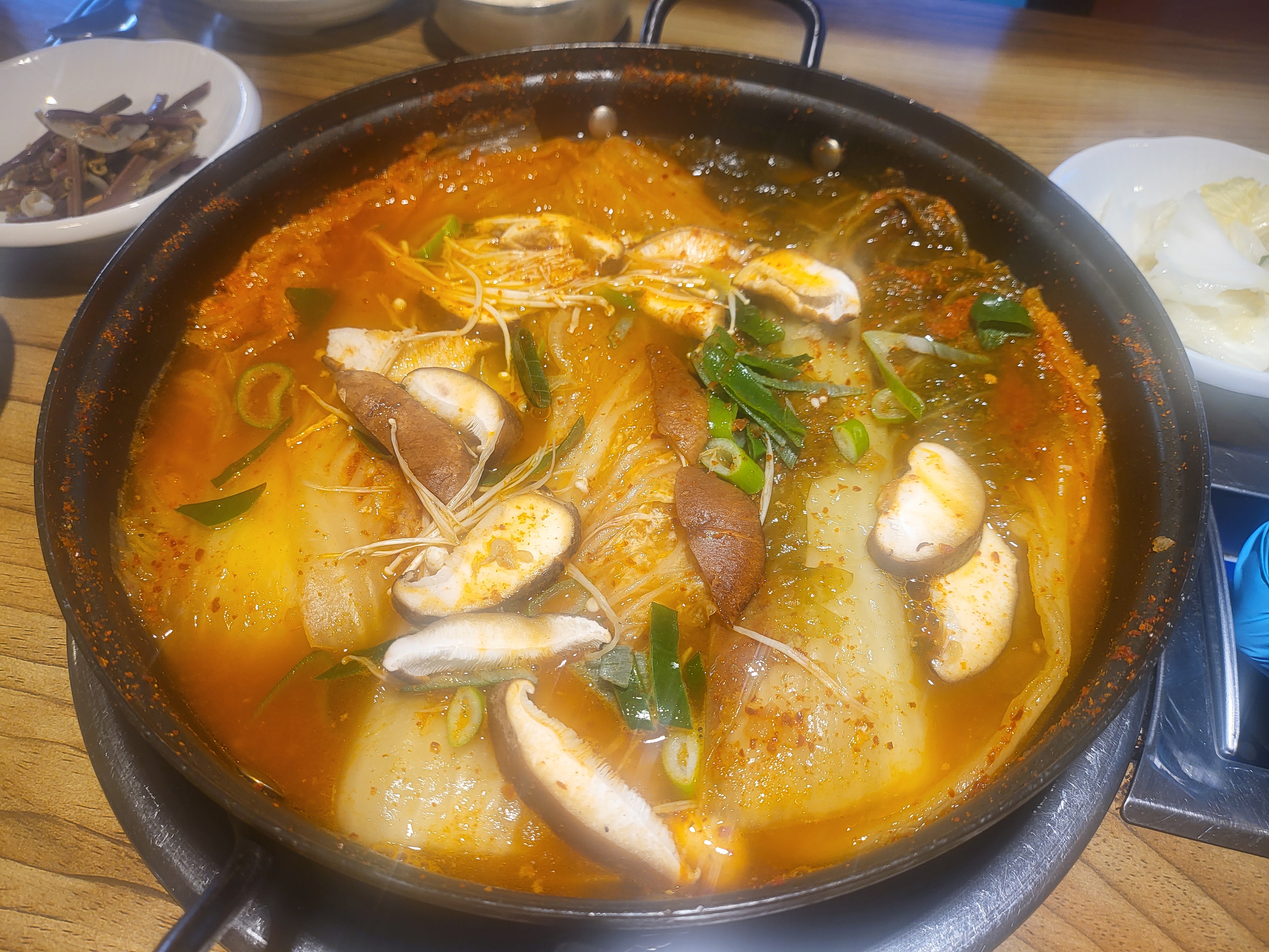 Sangoeul (산고을) 1