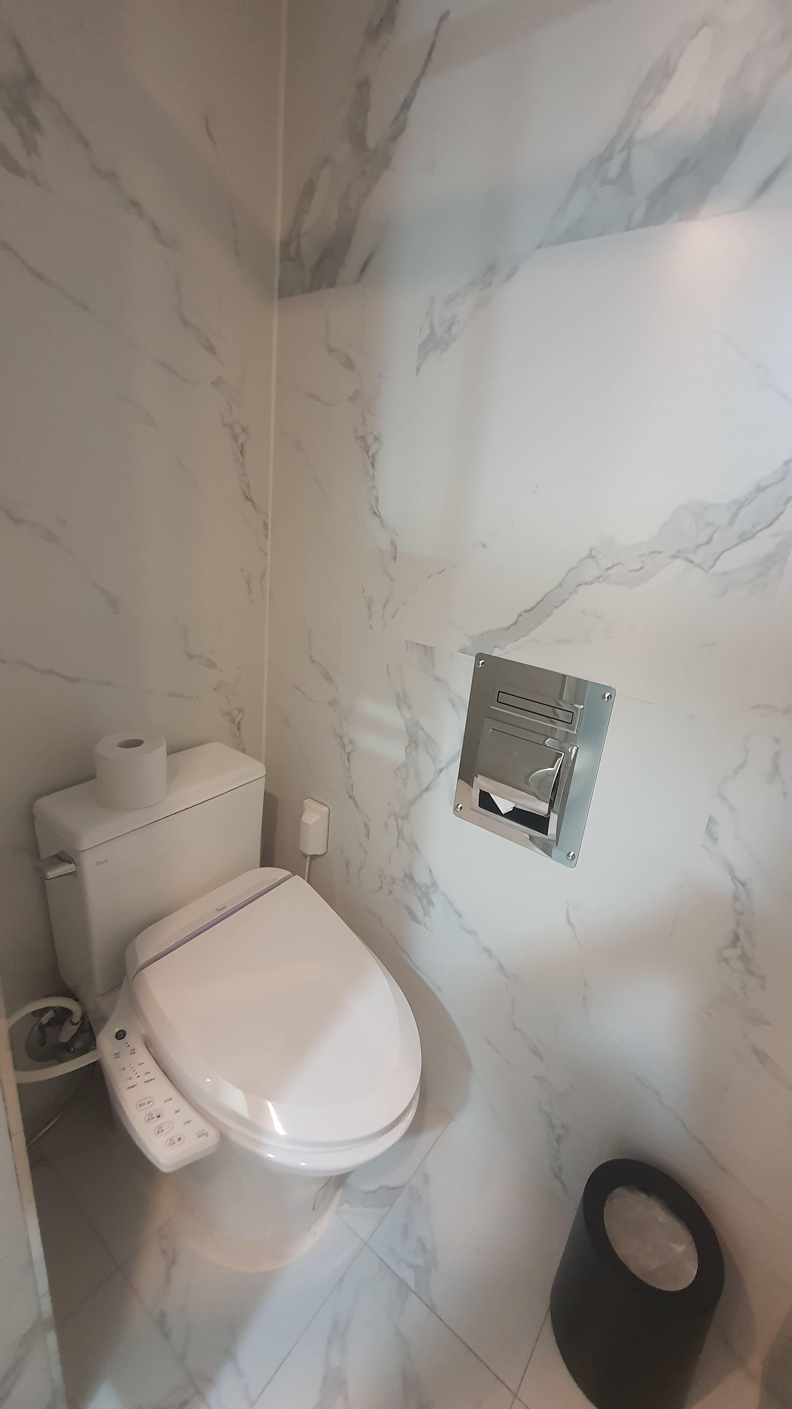 여수 엑스포 유탑 마리나 호텔 & 리조트