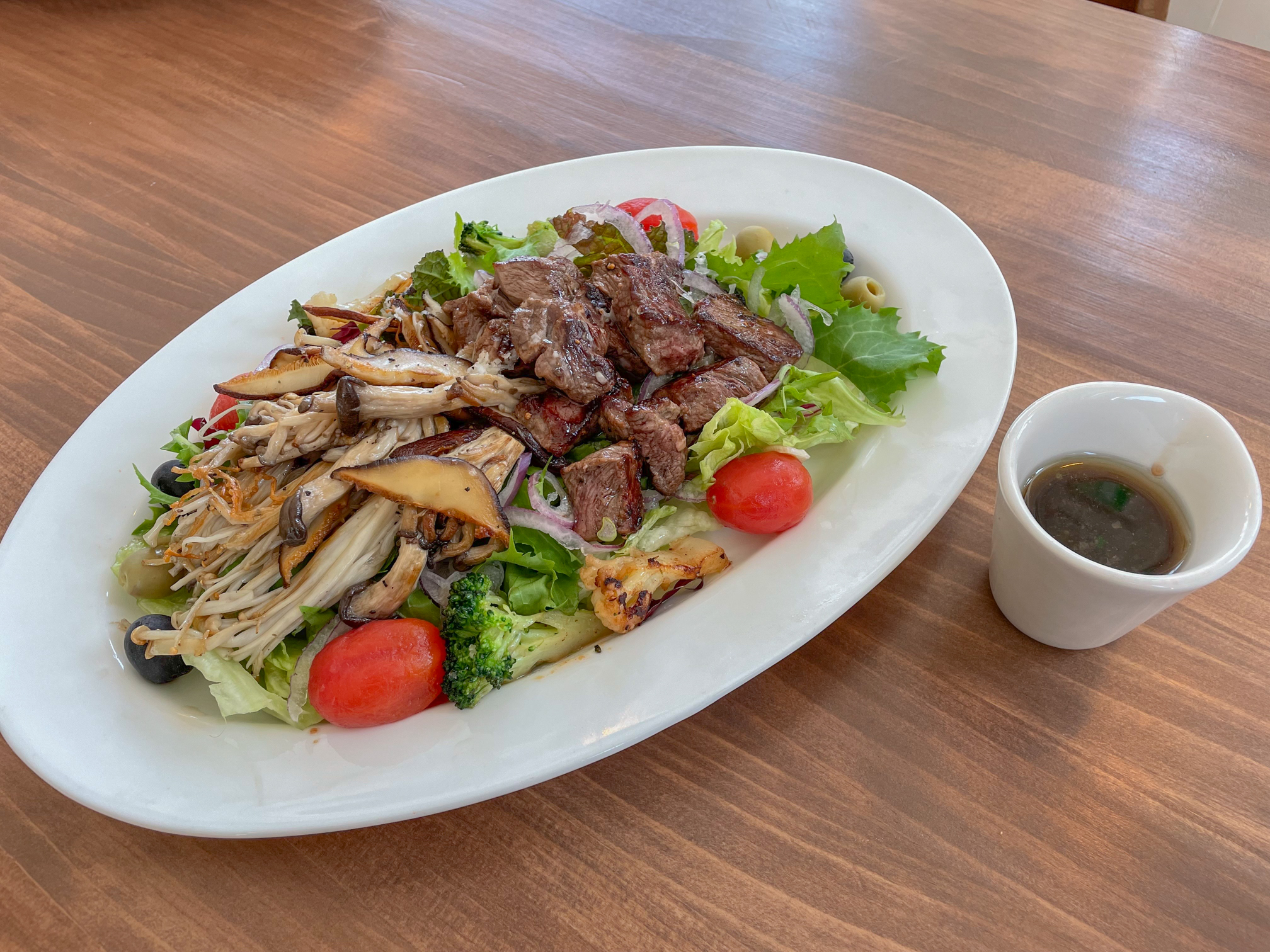 동명동 양식 맛집