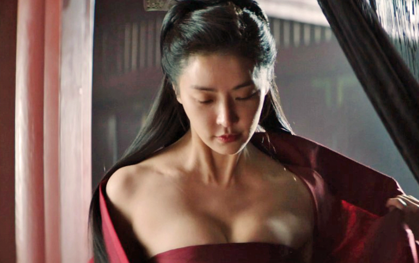 우씨왕후 시청등급