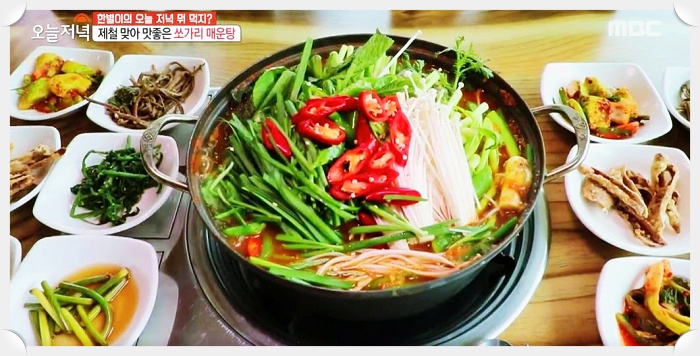  생생정보 쏘가리 매운탕 토종닭 백숙 충북 단양 맛집 식당 연락처 위치 찾아가는 방법