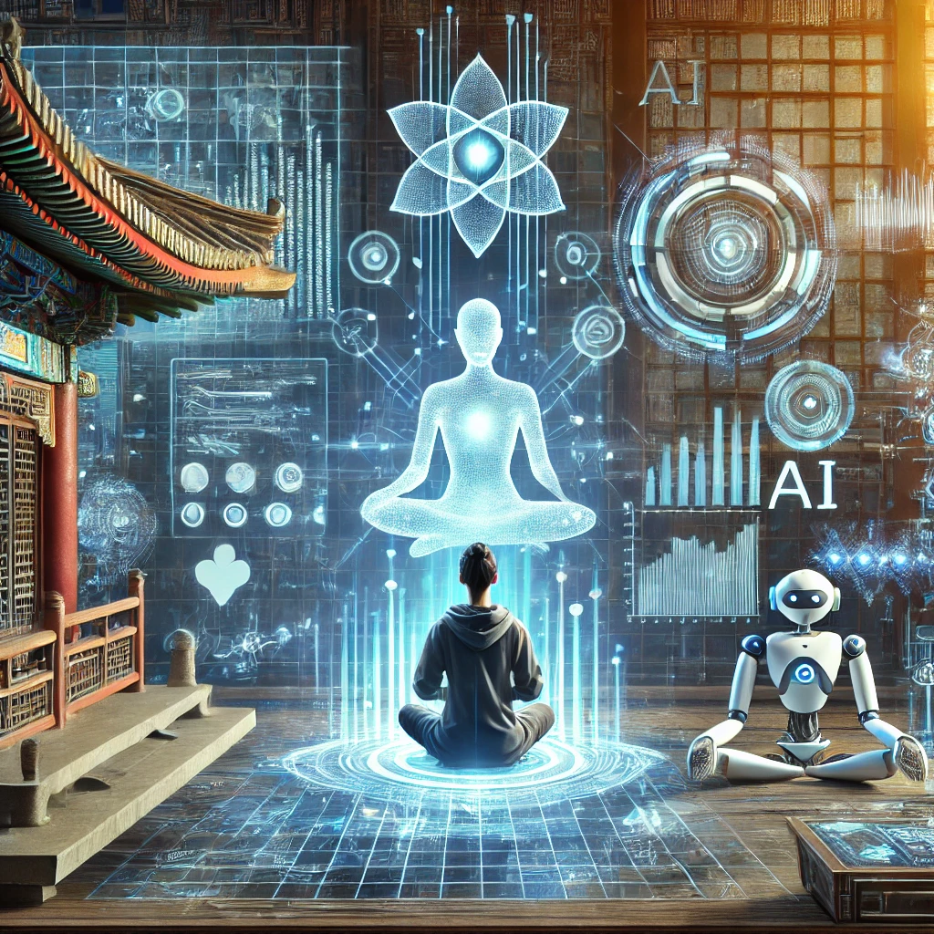 AI 시대에 살아남을 수 있는 세 가지 유형의 인간