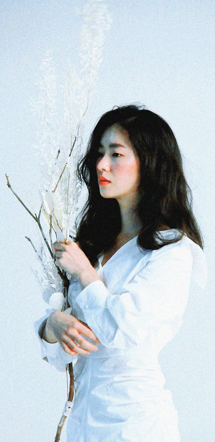 pix 전여빈 배경화면 건몽